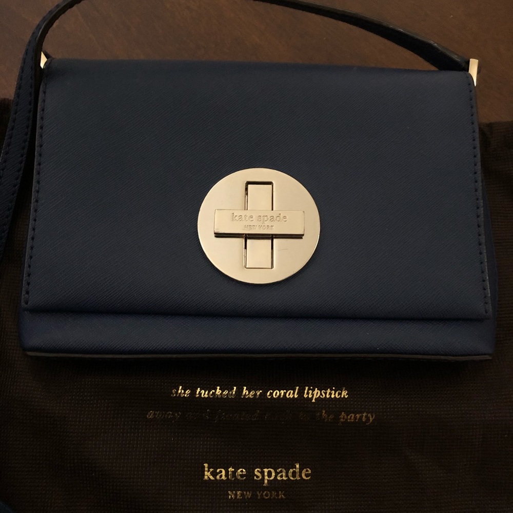 Kate Spade Newbury Lane Sally Crossbody